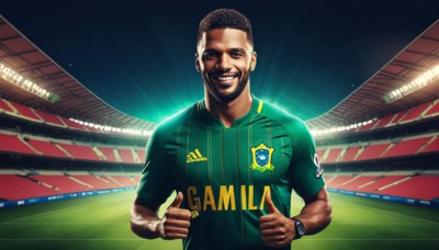 2r Fortune Torneio Internacional: Competição Global